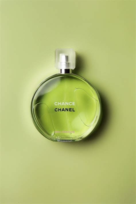 chance chanel verde preço|chance fragrance parfum.